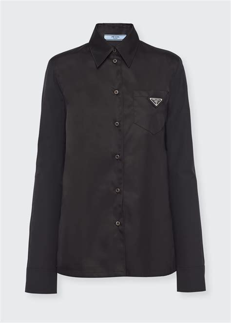 prada button|Prada shirts Canada.